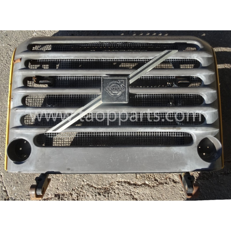 Grilaj Volvo 11121489...