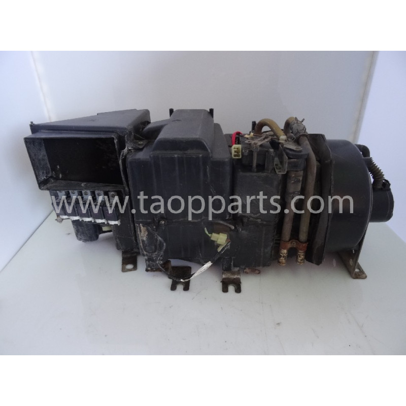 used Fan assy 567-07-73501...