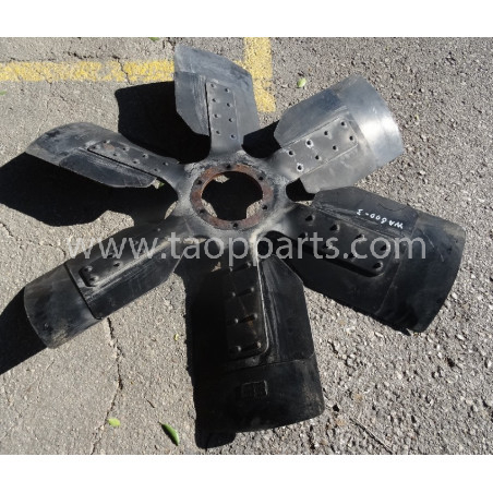 Ventilador 600-643-1220... Ventilador 600-643-1220...