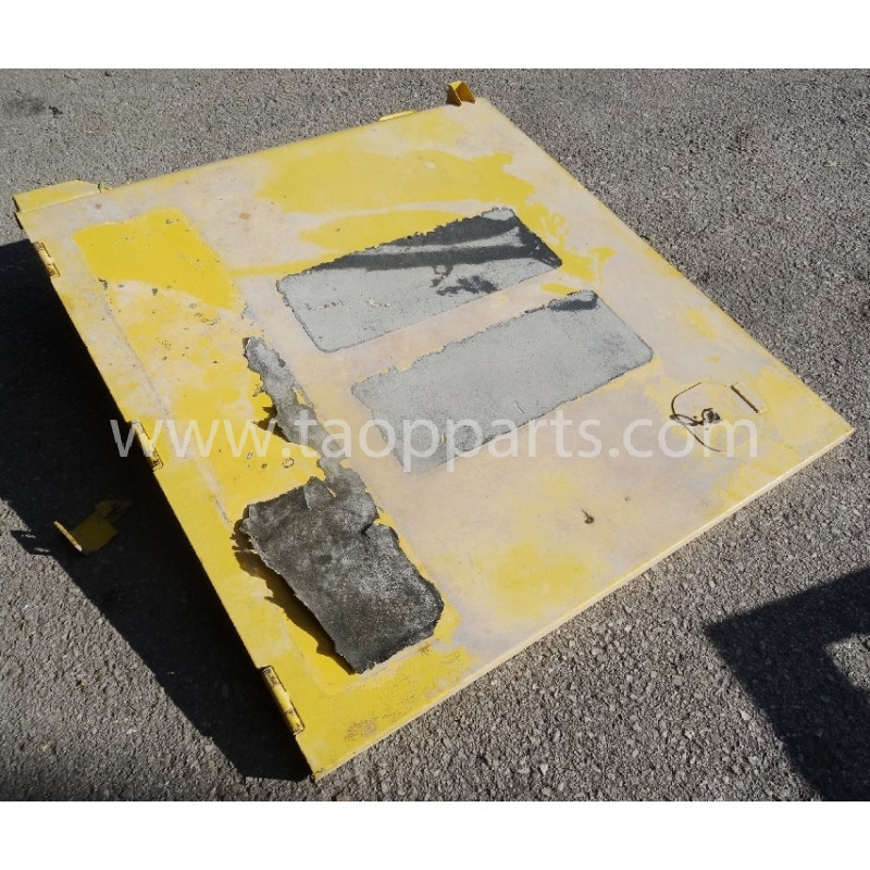 Cofano Komatsu 569-54-61213... Cofano Komatsu 569-54-61213...