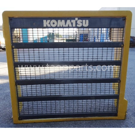 Komatsu Net 569-92-62121...