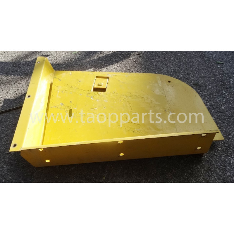 used Komatsu Door...