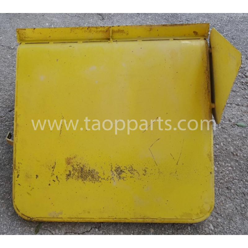 used Komatsu Cover...