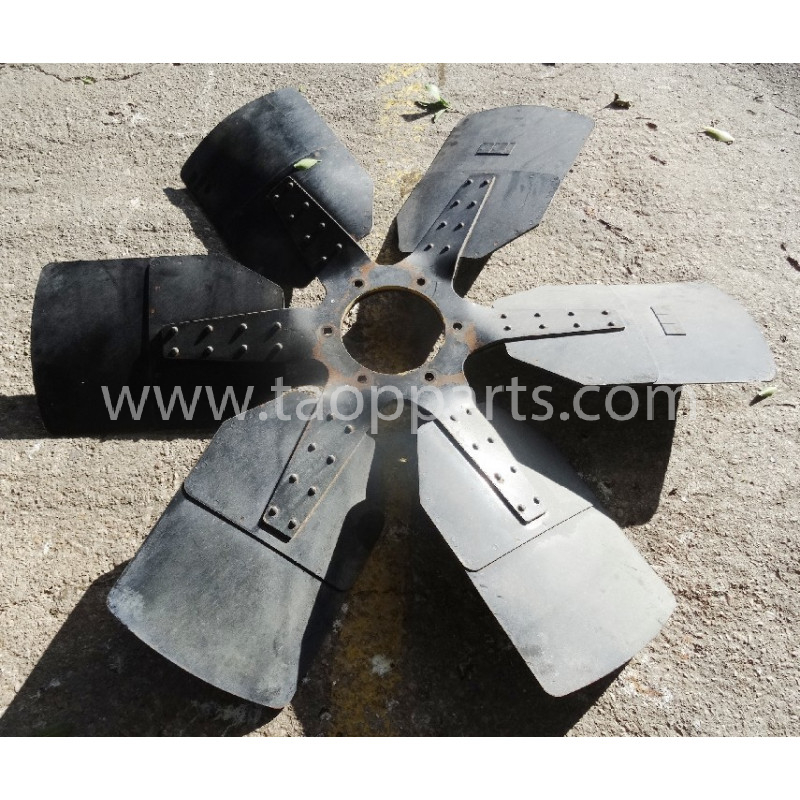 Ventilador 600-645-1120... Ventilador 600-645-1120...