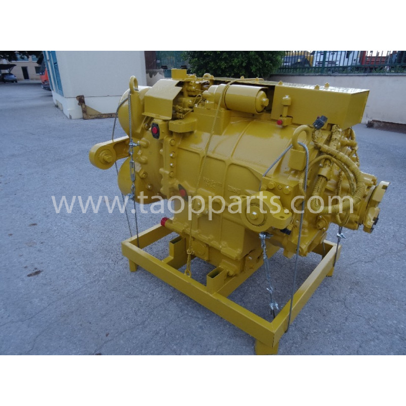 Transmission Komatsu...