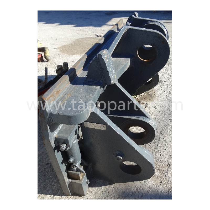 Enganche Rapido Komatsu... Enganche Rapido Komatsu...
