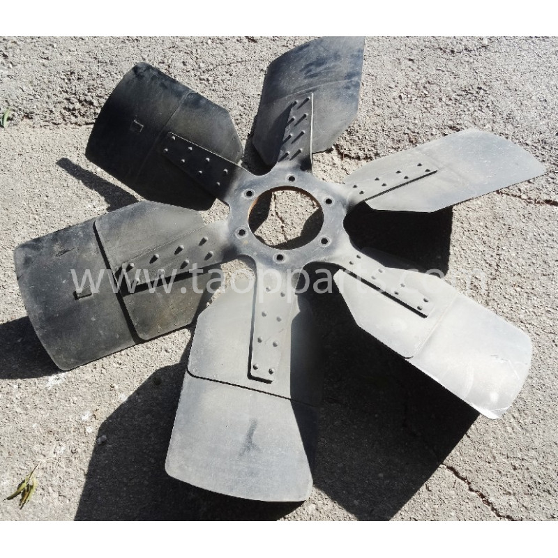 Ventilador 600-645-1120... Ventilador 600-645-1120...