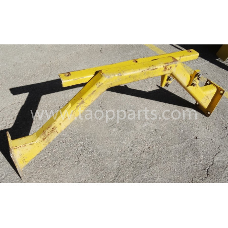 Staffa 569-54-81331 per... Staffa 569-54-81331 per...
