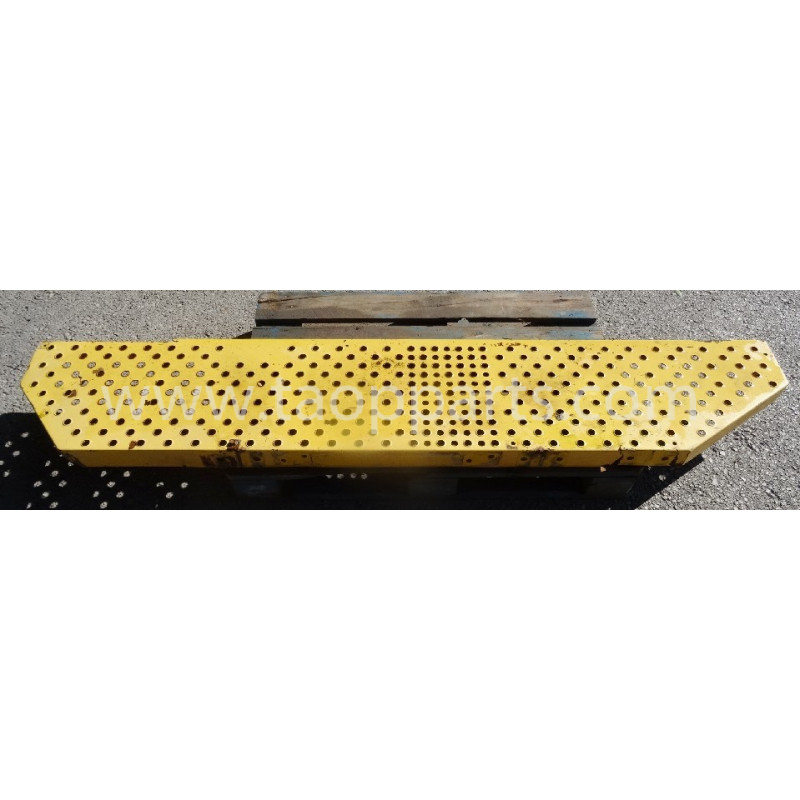 Passerelle d'occasion... Passerelle d'occasion...