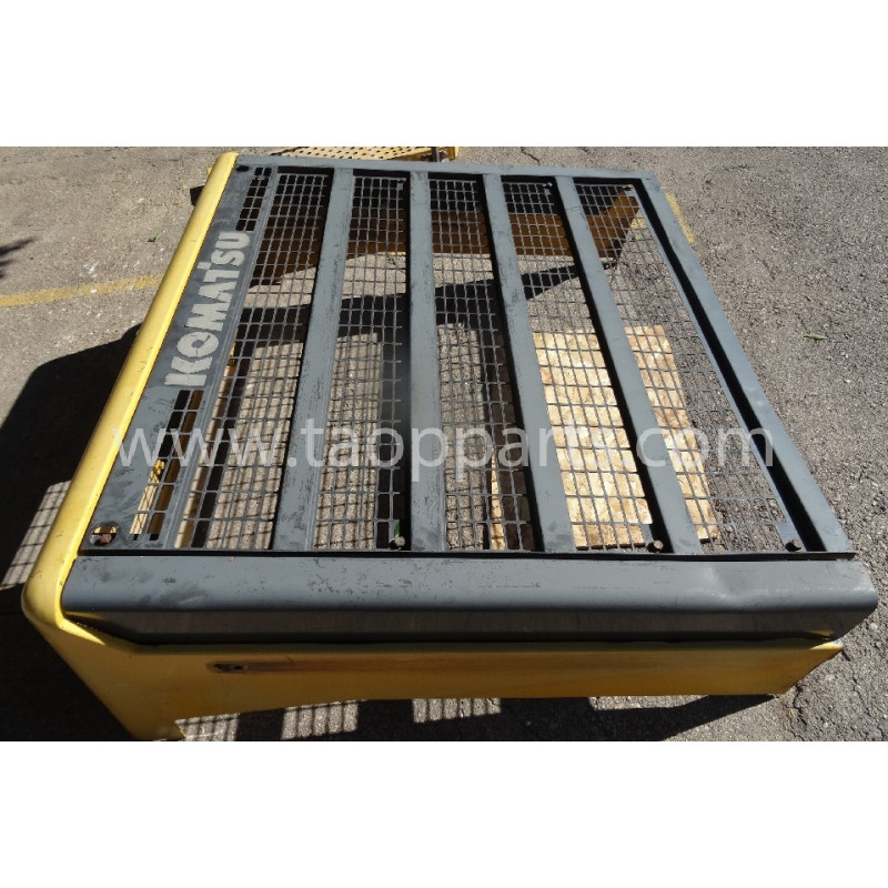 Grilaj Komatsu 569-54-81121...
