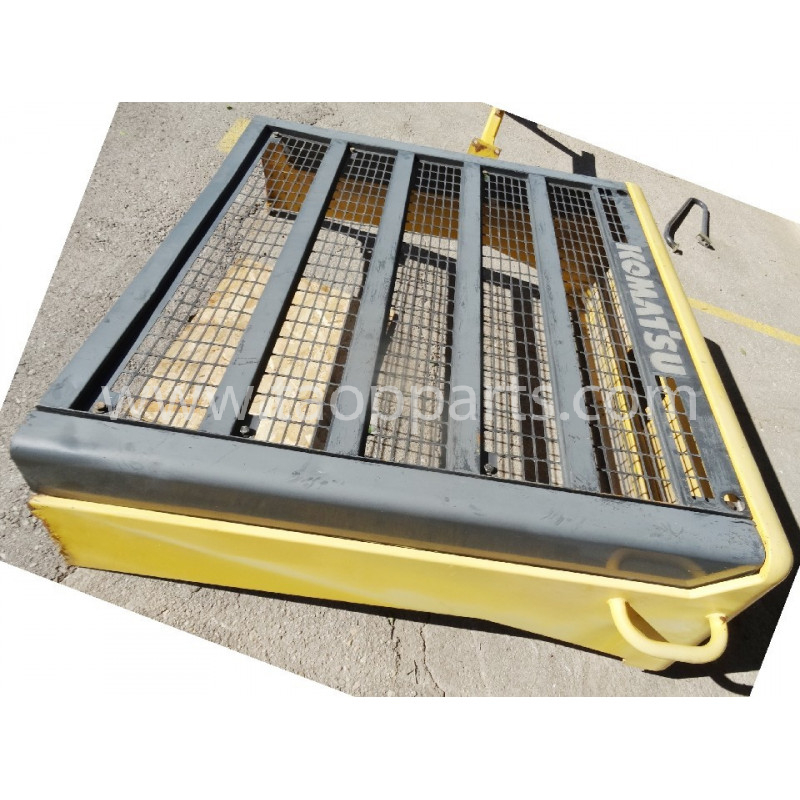 used Komatsu Bracket...