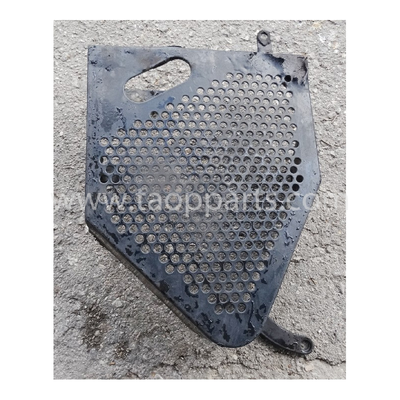 Couvercle Volvo 11115137... Couvercle Volvo 11115137...