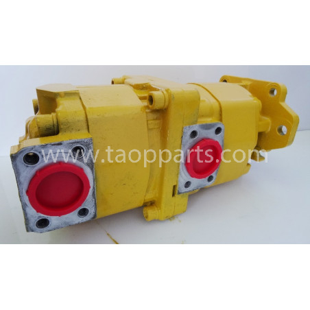 Bomba Komatsu 705-52-32001...