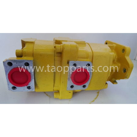 used Komatsu Pump...