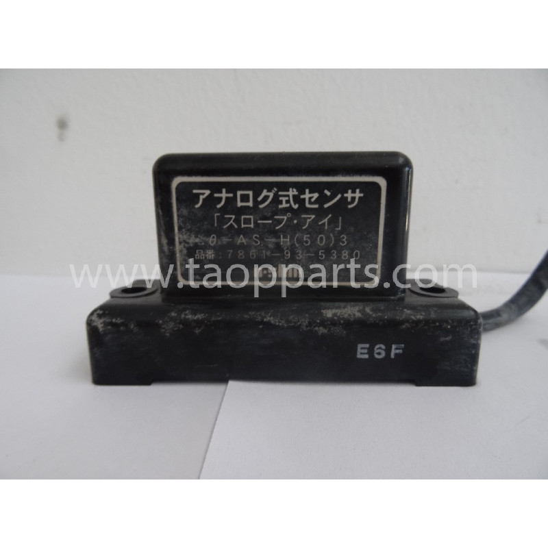 Senzor Komatsu 7861-93-5380...