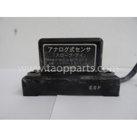 Komatsu Sensor 7861-93-5380...