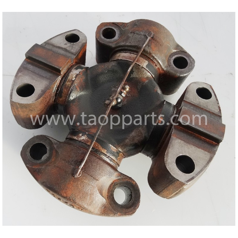 Giunto cardanico usata...