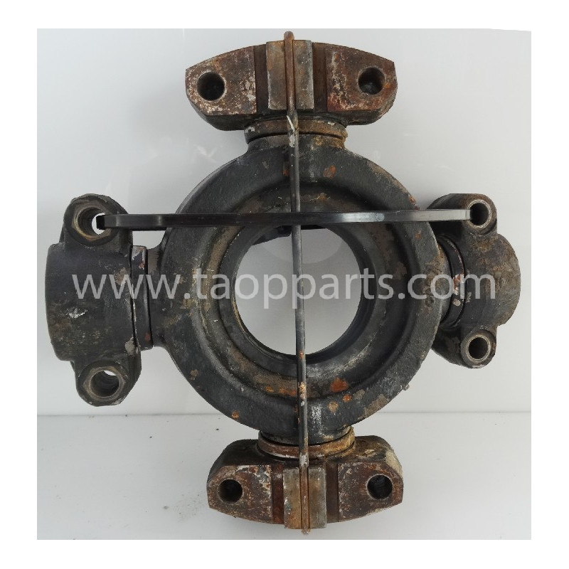 Crosstree Komatsu...