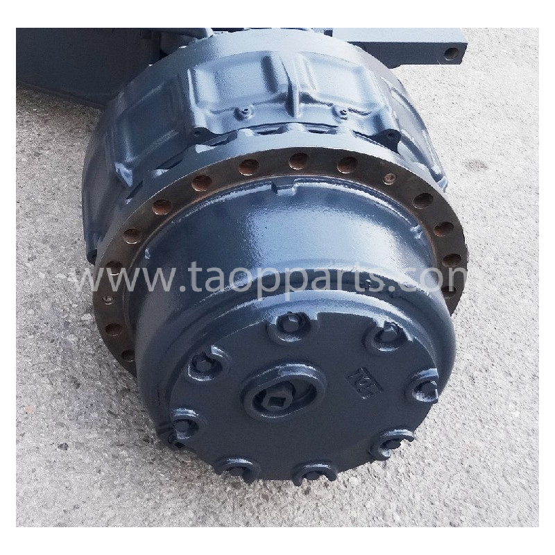 Mando final usado Komatsu...