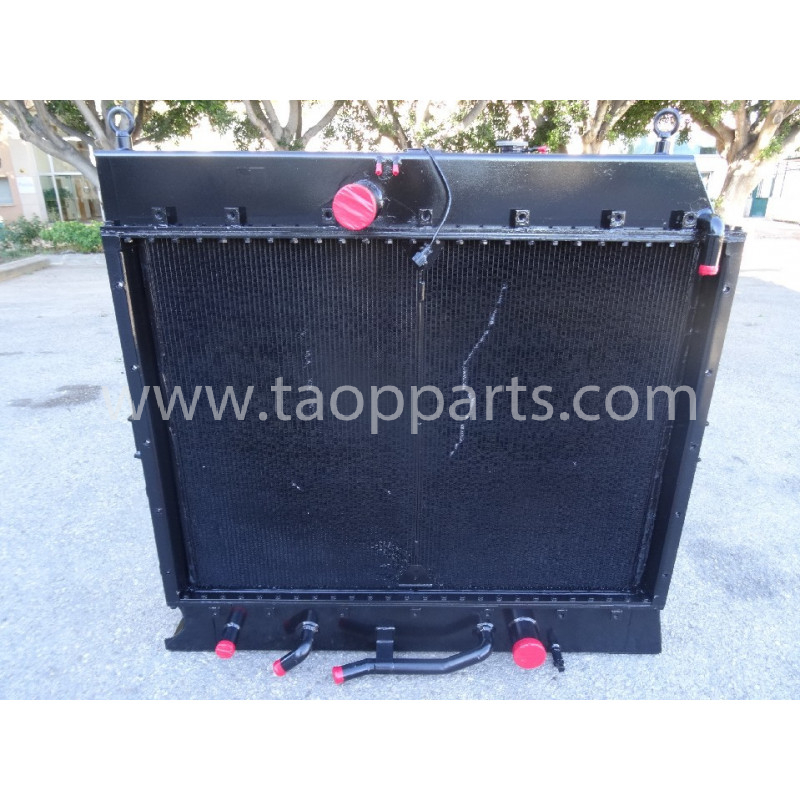 Radiator 569-03-61700 for...