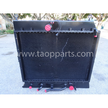 Radiateur 569-03-61700 pour... Radiateur 569-03-61700 pour...