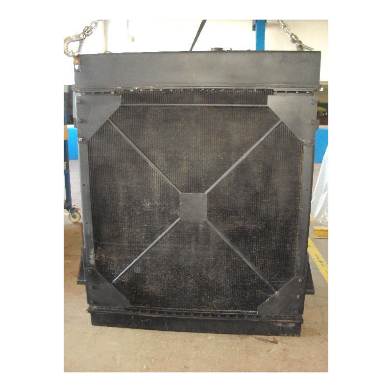 Radiador 426-03-21102 para... Radiador 426-03-21102 para...