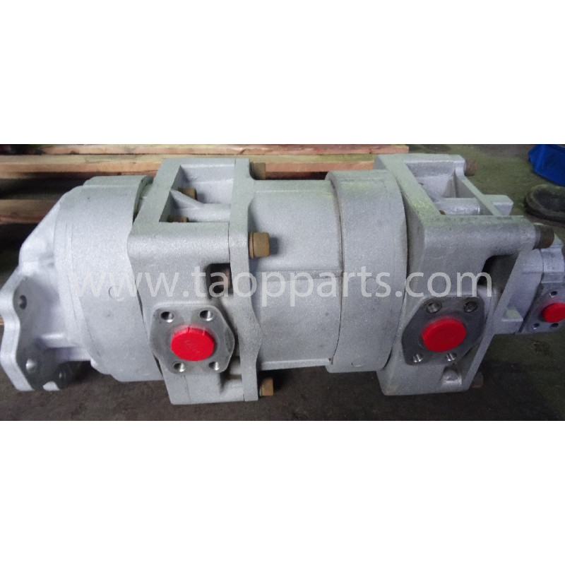 used Pump 705-55-43000 for...