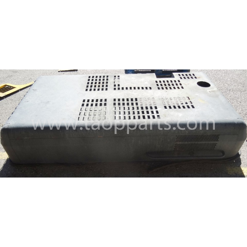 Cofano Komatsu 208-54-K1110... Cofano Komatsu 208-54-K1110...