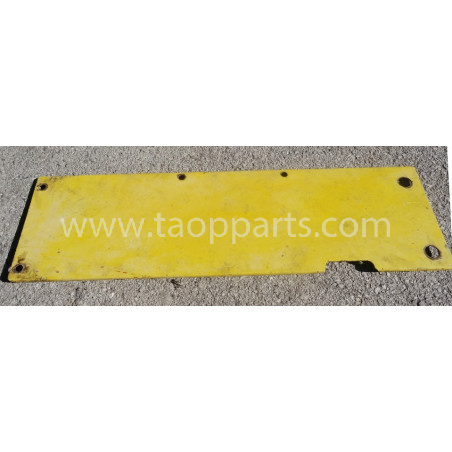 Capac Komatsu 207-54-61490...