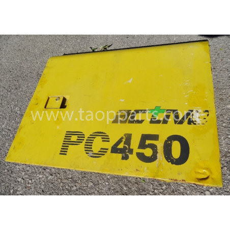 used Door 20Y-54-K7413 for...