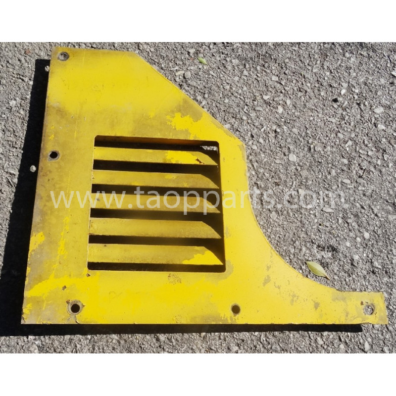 Coperchio 208-54-K1261 per...