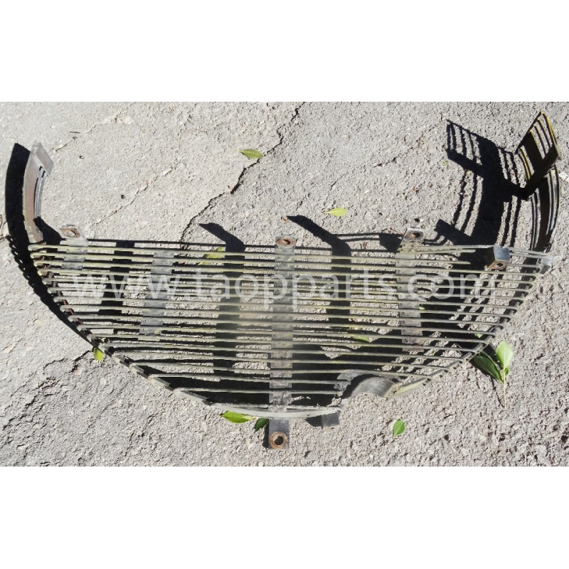 Rejilla Komatsu... Rejilla Komatsu...