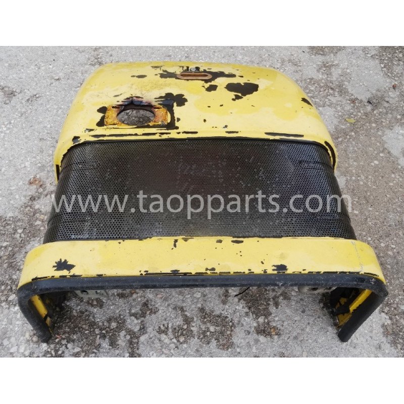 Cofano Komatsu 37B-54-11101... Cofano Komatsu 37B-54-11101...