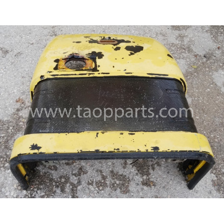 Capo Komatsu 37B-54-11101...