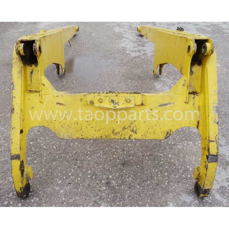 Braço usado Komatsu... Braço usado Komatsu...