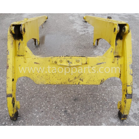 used Komatsu Arm...