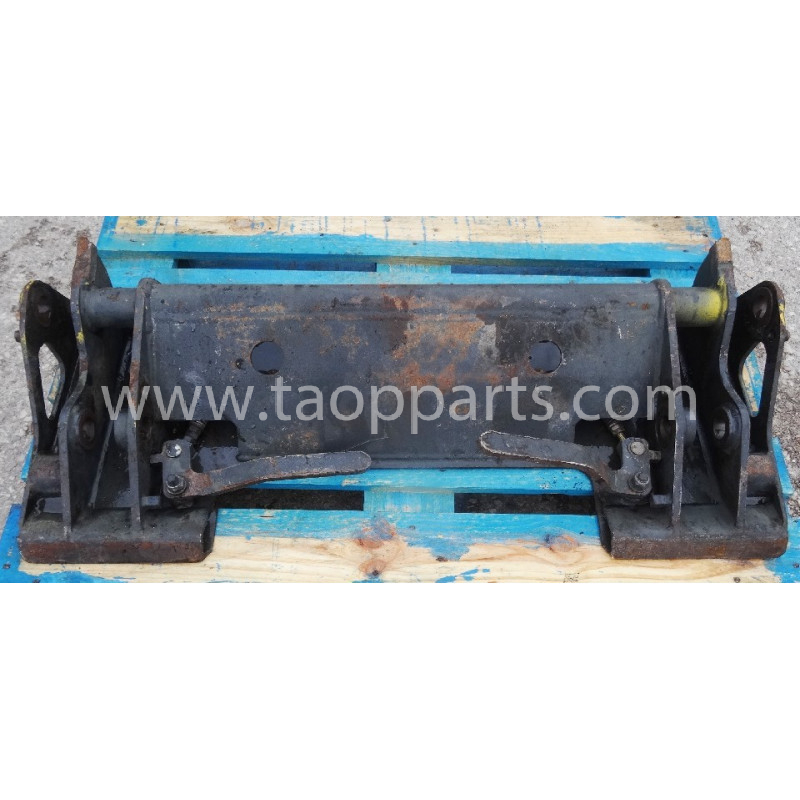 Enganche Rapido Komatsu... Enganche Rapido Komatsu...