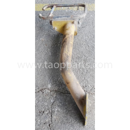 Komatsu Bracket... Komatsu Bracket...