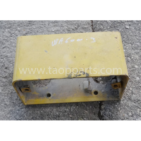 used Komatsu Bracket... used Komatsu Bracket...