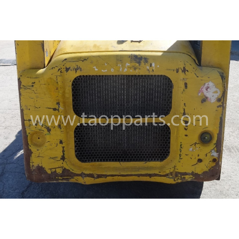 Porta usada Komatsu... Porta usada Komatsu...