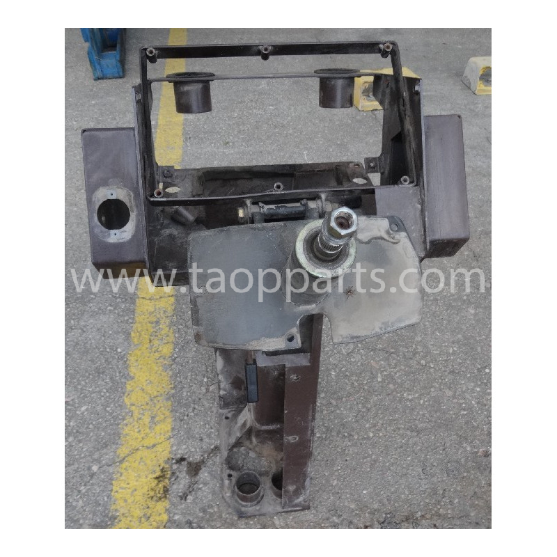 used Komatsu Steering...