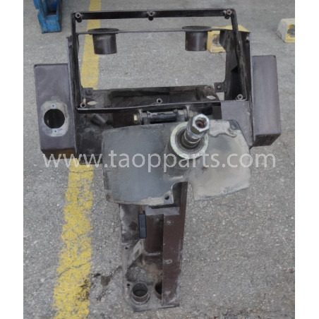 used Komatsu Steering...