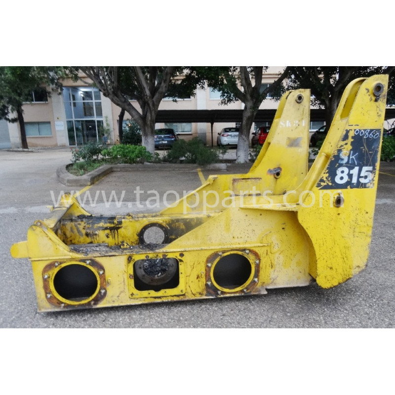 Chassis usato 37B-46-11111... Chassis usato 37B-46-11111...