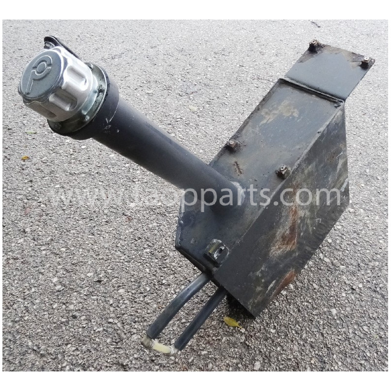 Komatsu Frame 37A-60-11511... Komatsu Frame 37A-60-11511...
