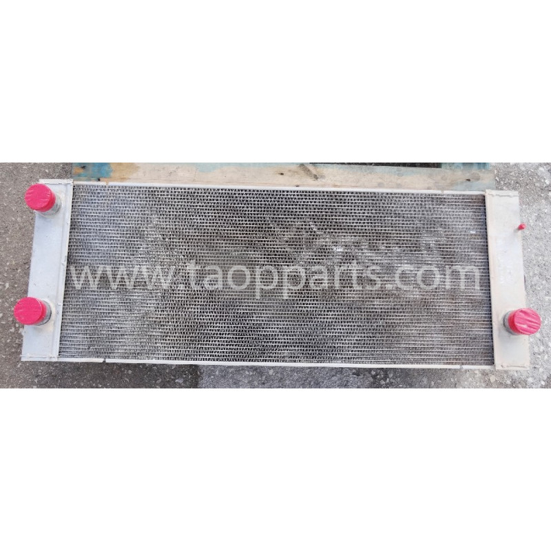 Core d'occasion Komatsu... Core d'occasion Komatsu...