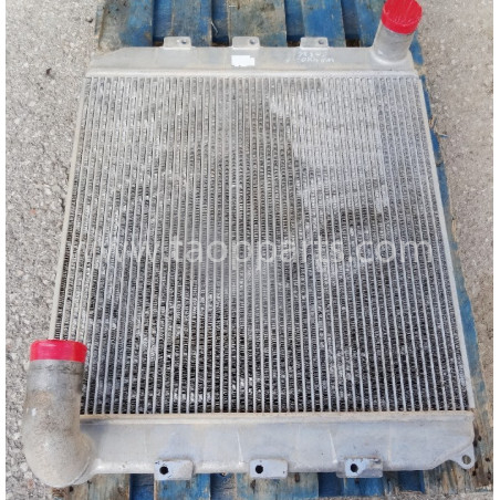 Aftercooler 421-03-44150... Aftercooler 421-03-44150...