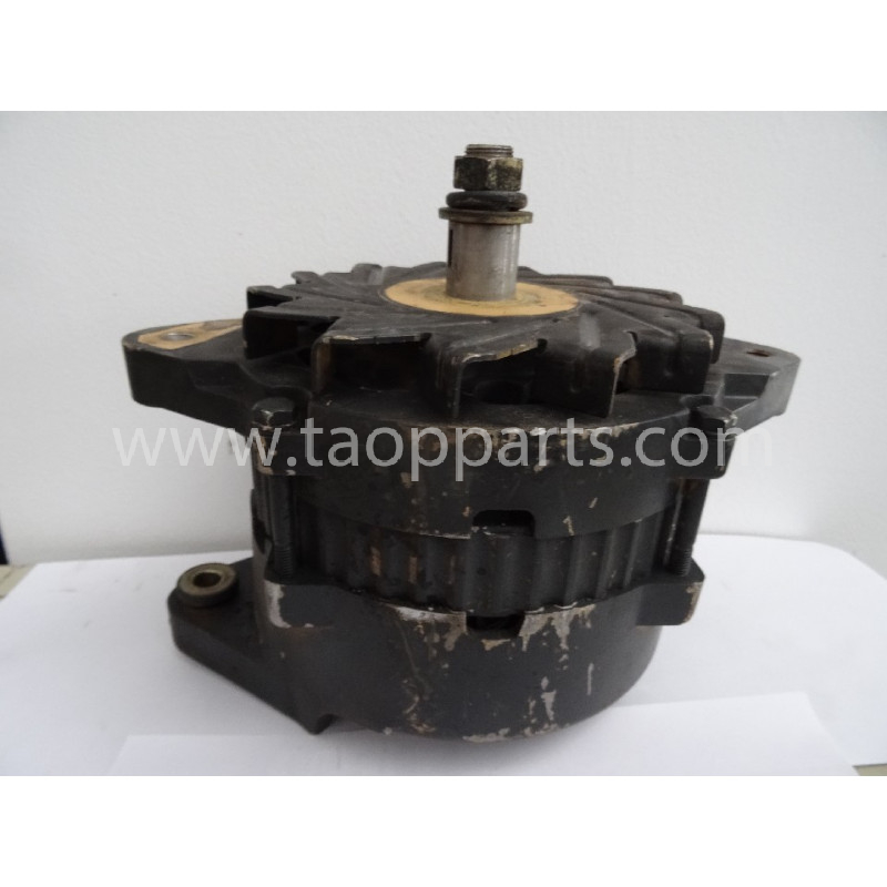 Alternador Komatsu... Alternador Komatsu...