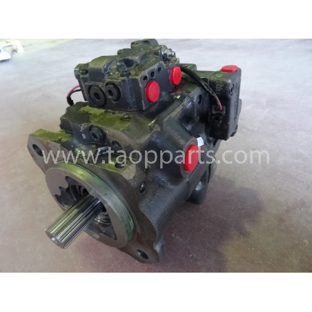 Pompa Komatsu 708-1W-00741... Pompa Komatsu 708-1W-00741...