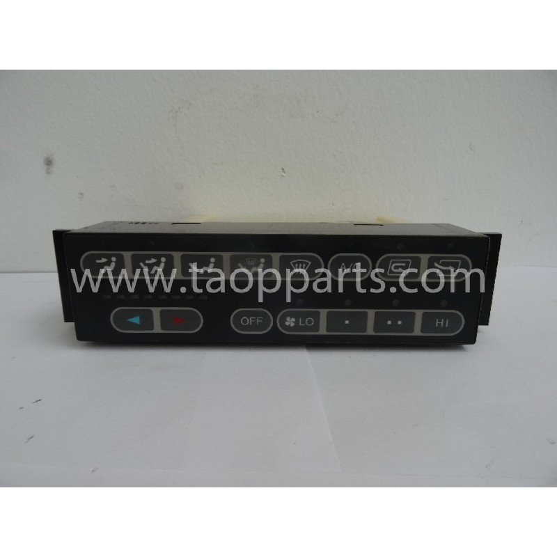 Bloc de commande Komatsu...