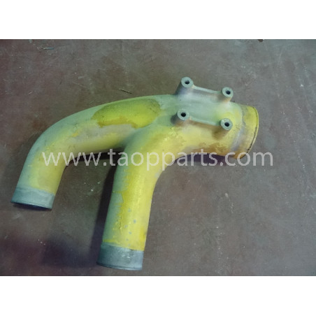 Pipe 6162-15-8330 for...